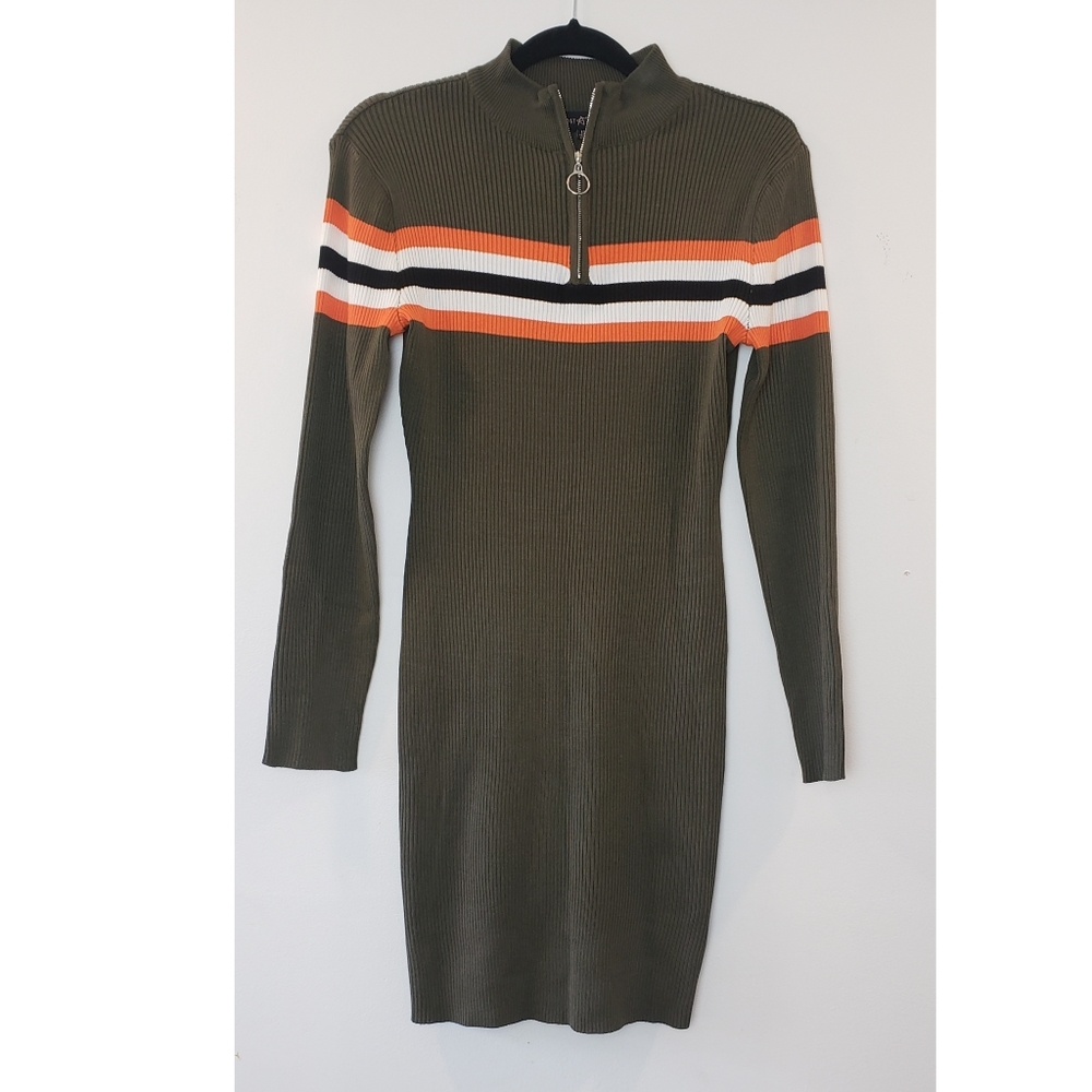 Almost Famous Dress